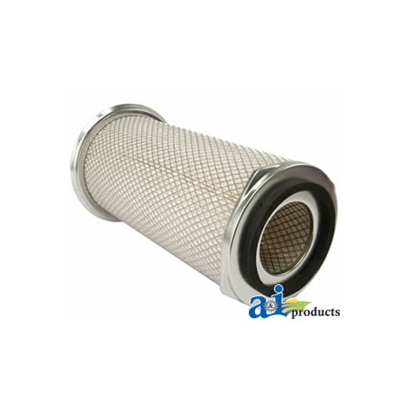 A & I Products Filter, Air 16.5" x8.7" x8.7" A-1062501M91